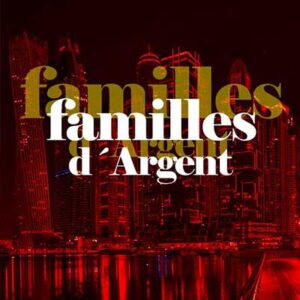 Familles d'Argent
